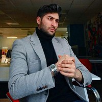 Cengiz Üstündağ