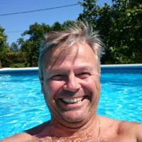 Gery Prouveur
