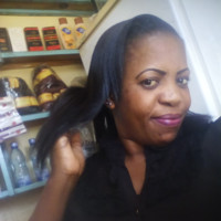 syviline Mwakazi