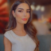 Nisrine Ouali