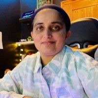 Harsharan Kaur