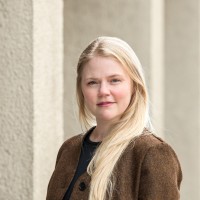 Katie Parker, AIA, NCARB, LEED AP