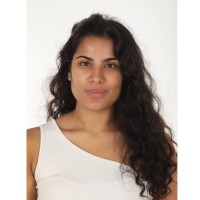 Mandeep (Mandy) K.