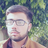 Chaudary Noman Akbar