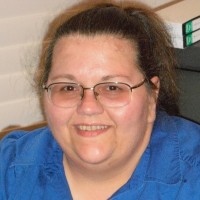 Frances Nelson