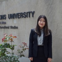 Shaoyue An