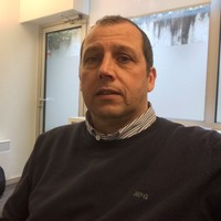 Christophe Marcille