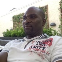 Gabriel Buduka Wehere