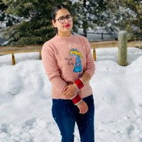 Harpreet Kaur