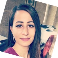 Rawan Imseeh, Chrmp, Shrm-Cp