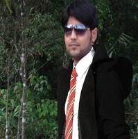 Manish Sharma