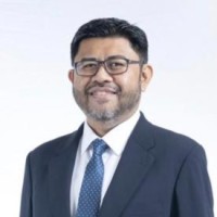 Amran Hafiz Affifudin