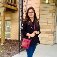 Asma Akhter