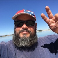 Stephen Arellano