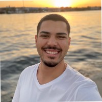 Thiago de Oliveira Santos