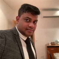 Prakash Vijayakumar