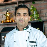 Shobhit Srivastava