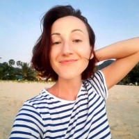 Kseniia Korotkova