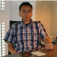 Muhammad Isa ansyari