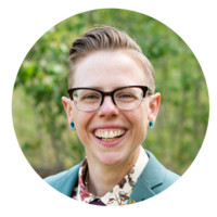 Amy Everhart, CPT, DTR