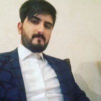 Arkan Saeidi