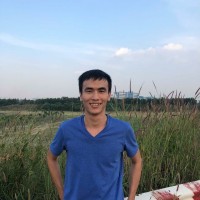 Thanh Hoang Manh