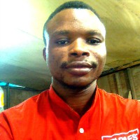 Okongo Daniel