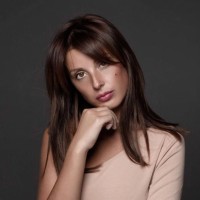 Maria-Caro Marzarick