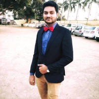 Sagar Parekh