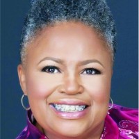 Monica Lewis-Patrick