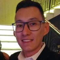 Thiago Chang