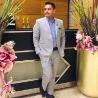 Satish Kumar