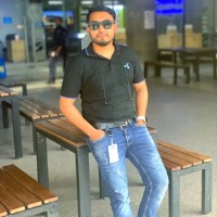 Md Thorikul