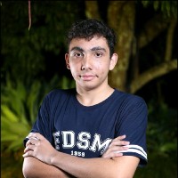 Erick Deus