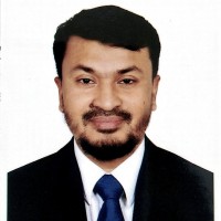Md Shafikul Islam