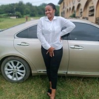 Peace Monday
