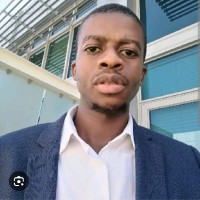 Tshiamo Molefe