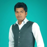 Rajesh Tripathy