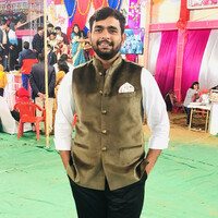 Gaurav Yadav