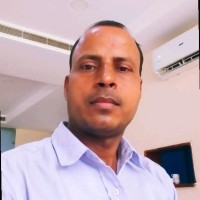 Satish Kumar