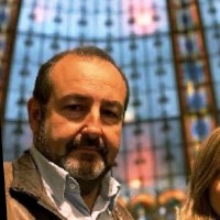 Thierry Laville Saint-Martin