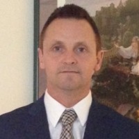 Phil Johnston
