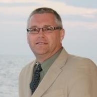 Mike Duff, PMP