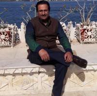 R K Bhatia