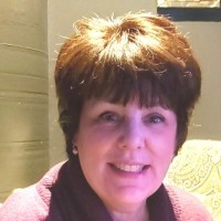 Sharon Dorrell