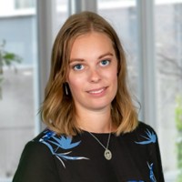 Caroline Söderberg