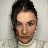 Sabrina Belén Zaguir 🧠