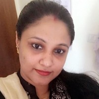 Deepa Divakar