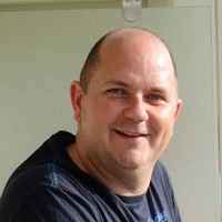 Patrick Sanôu