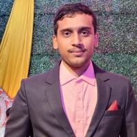 Lohit Kumar Biswas